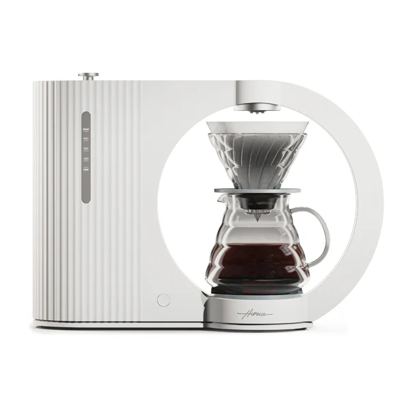 Hiroia Hikaru Pourover Brewer