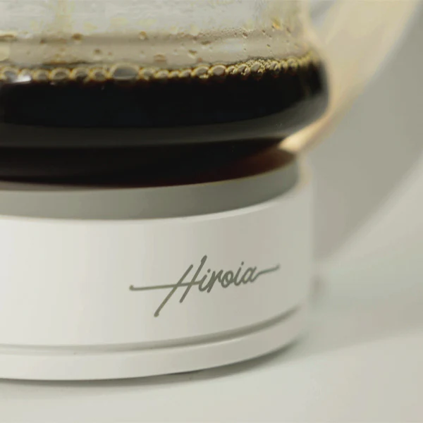 Hiroia Hikaru Pourover Brewer - Image 3