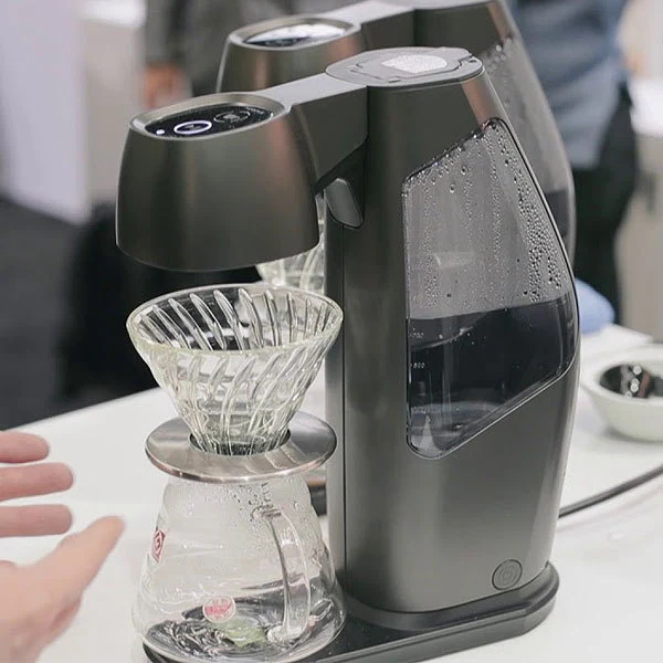 Hiroia Samantha Coffee Maker - Image 2