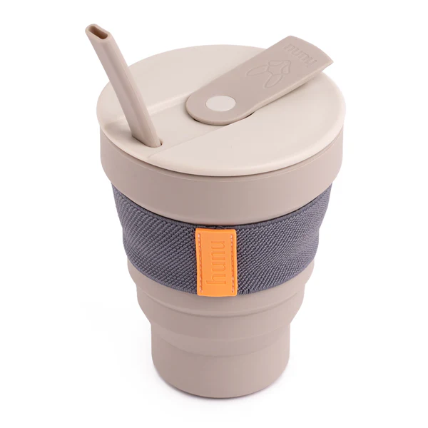 HUNU Collapsible Cup - Image 11