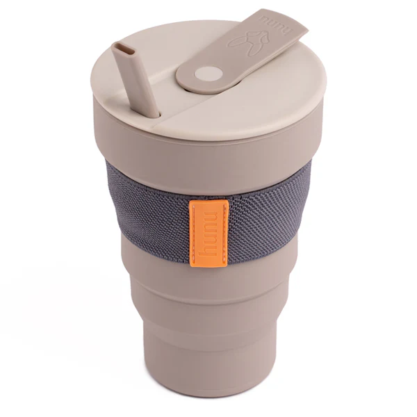 HUNU Collapsible Cup - Image 13
