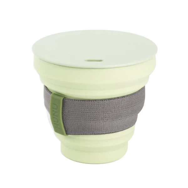 HUNU Collapsible Cup - Image 4