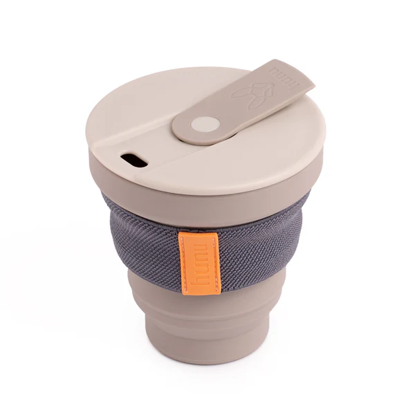 HUNU Collapsible Cup - Image 8
