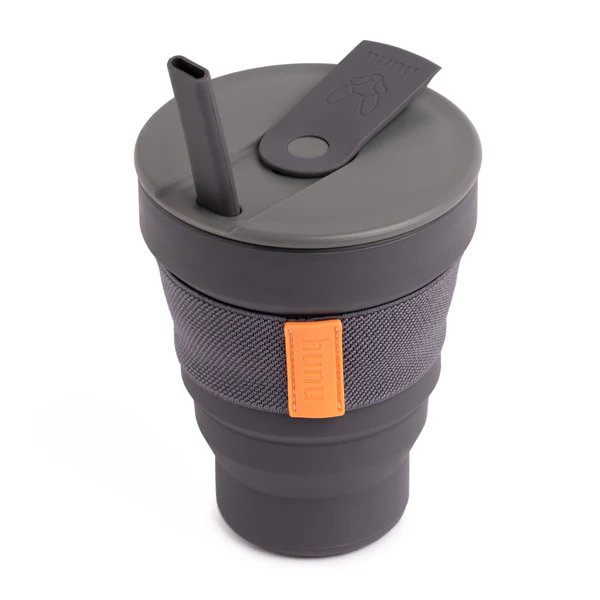 HUNU Collapsible Cup - Image 9