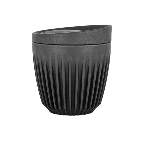 Huskee Charcoal Cup w Lid - Image 4