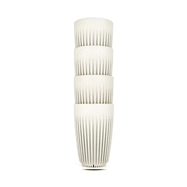 Huskee Natural Cups - 4 Pack - Image 3