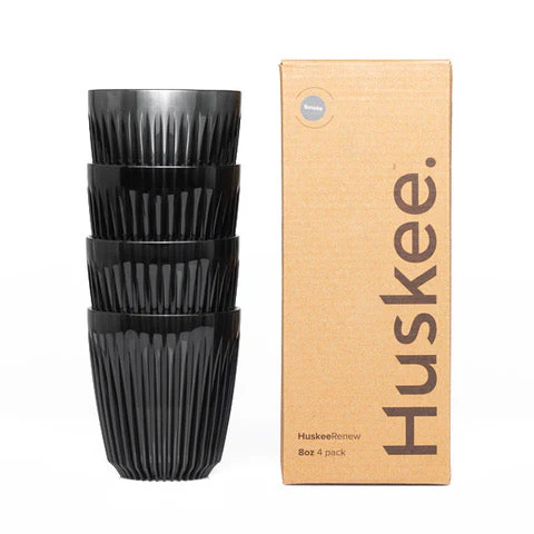 Huskee Renew Cups  - Smoke - Image 10