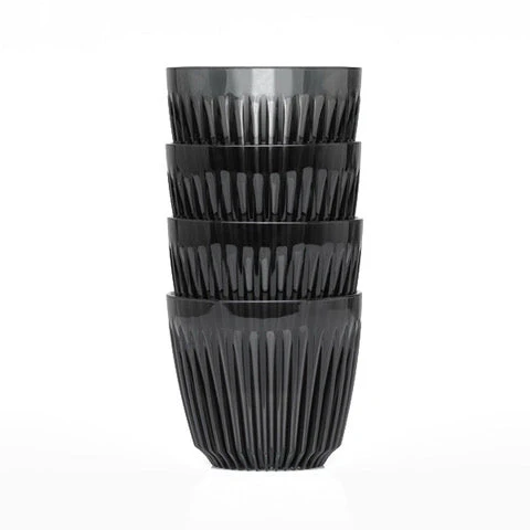 Huskee Renew Cups  - Smoke - Image 5
