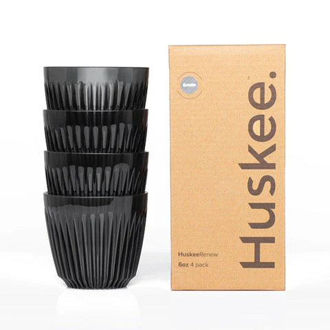 Huskee Renew Cups  - Smoke - Image 8