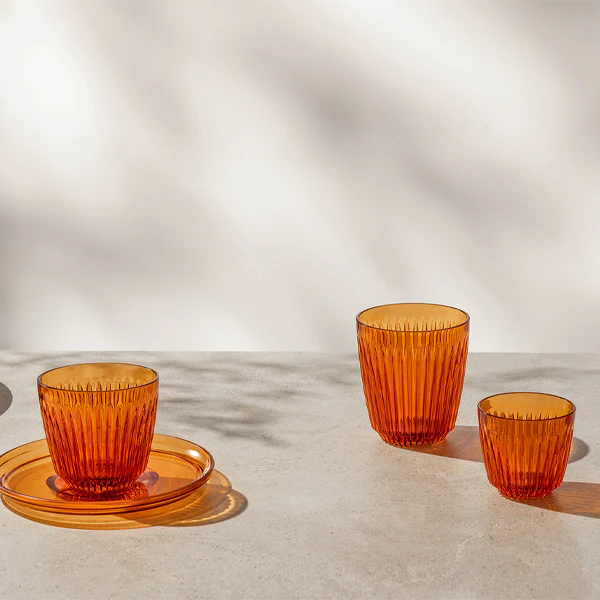 Huskee Renew Cups - Amber - Image 10