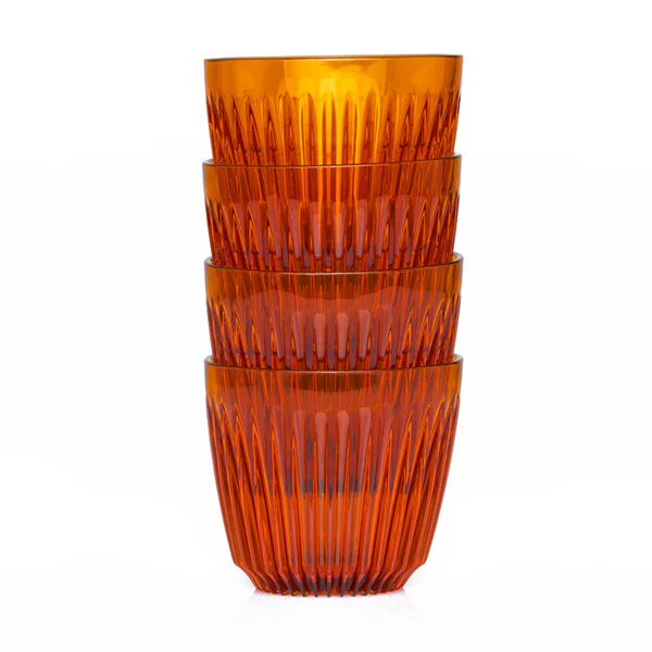 Huskee Renew Cups - Amber - Image 4
