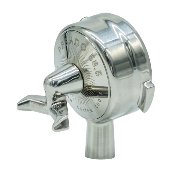 Pesado Hybrid Portafilter Attachments - Image 3