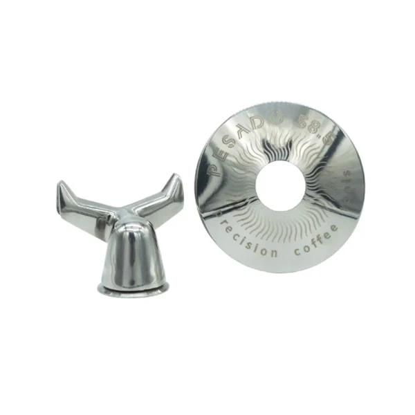 Pesado Hybrid Portafilter Attachments - Image 4