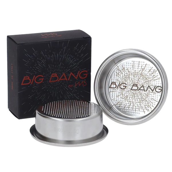 IMS Big Bang Precision Filter Basket - Image 12