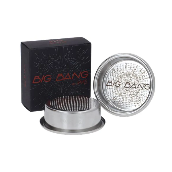 IMS Big Bang Precision Filter Basket - Image 2