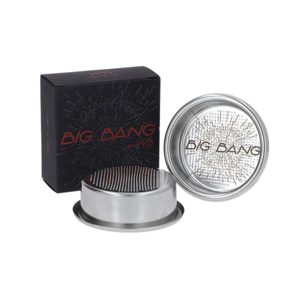IMS Big Bang Precision Filter Basket - Image 5