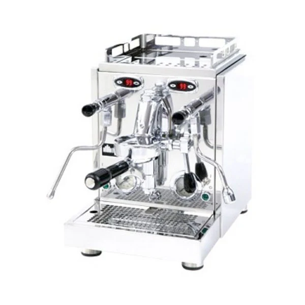 Isomac Pro Dual Boiler PID Coffee Machine - Image 2