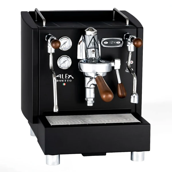 Izzo Alex Duetto IV Plus Coffee Machine - Image 3
