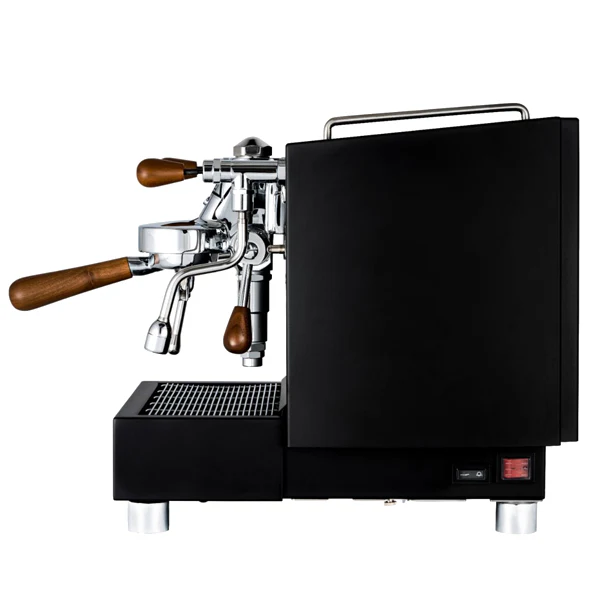 Izzo Alex Duetto IV Plus Coffee Machine - Image 5