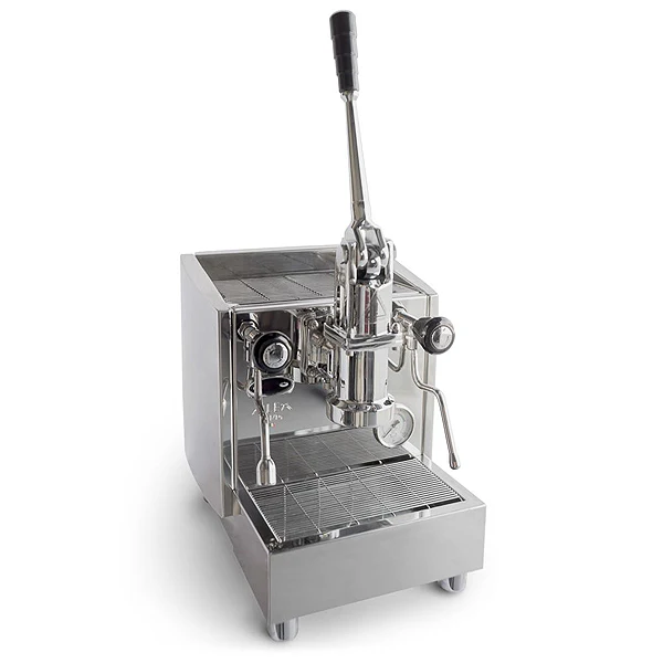 Izzo Alex Leva Coffee Machine - Image 2