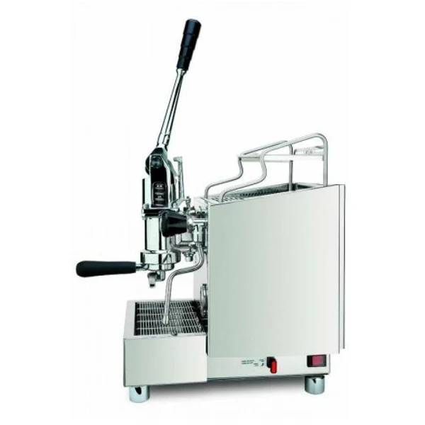 Izzo Alex Leva Coffee Machine - Image 3