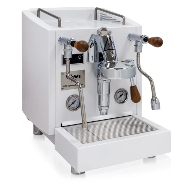 Izzo Vivi Dual Boiler Duetto PID Coffee Machine - Image 2