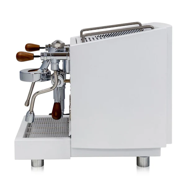 Izzo Vivi Dual Boiler Duetto PID Coffee Machine - Image 4
