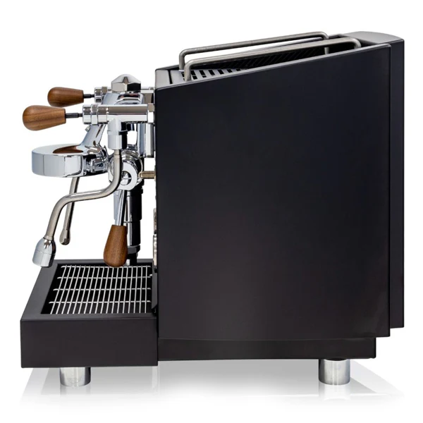 Izzo Vivi Dual Boiler Duetto PID Coffee Machine - Image 5