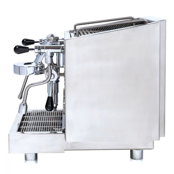 Izzo Vivi Dual Boiler Duetto PID Coffee Machine - Image 6
