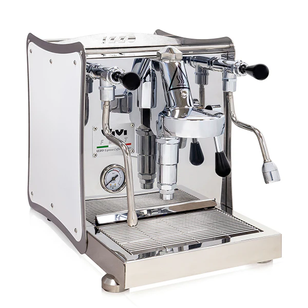 Izzo Vivi Flat Coffee Machine