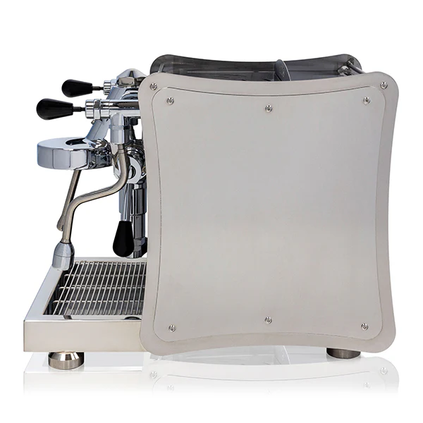 Izzo Vivi Flat Coffee Machine - Image 10