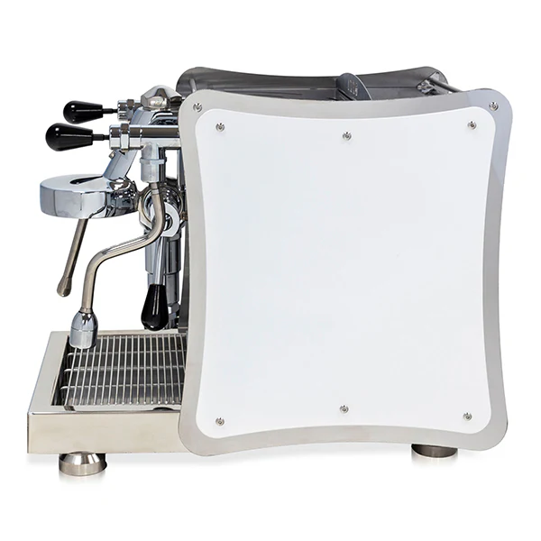 Izzo Vivi Flat Coffee Machine - Image 11
