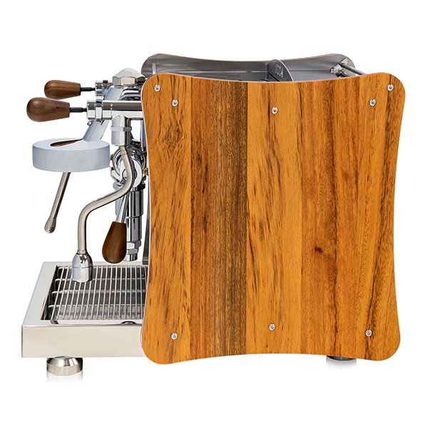 Izzo Vivi Flat Coffee Machine - Image 12