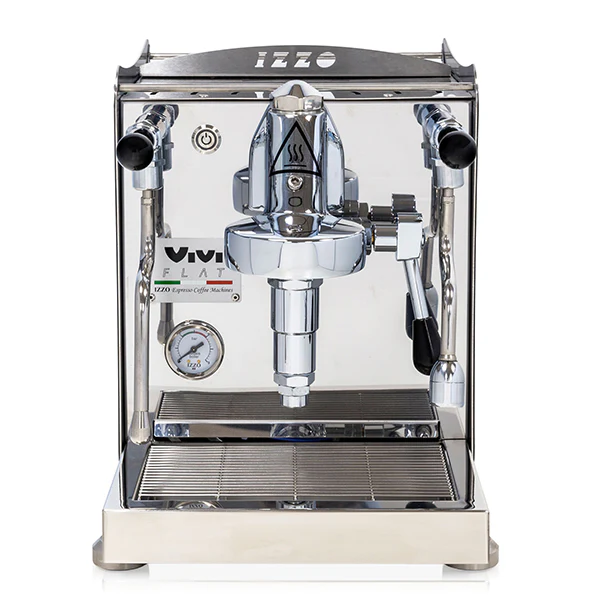 Izzo Vivi Flat Coffee Machine - Image 6