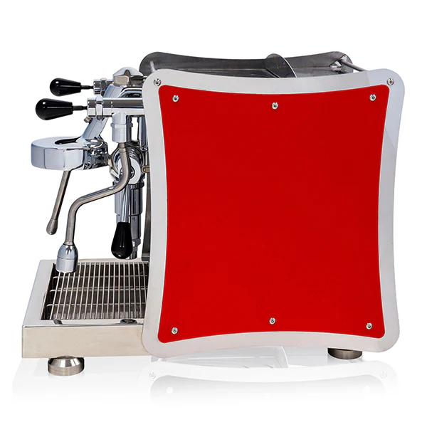 Izzo Vivi Flat Coffee Machine - Image 8
