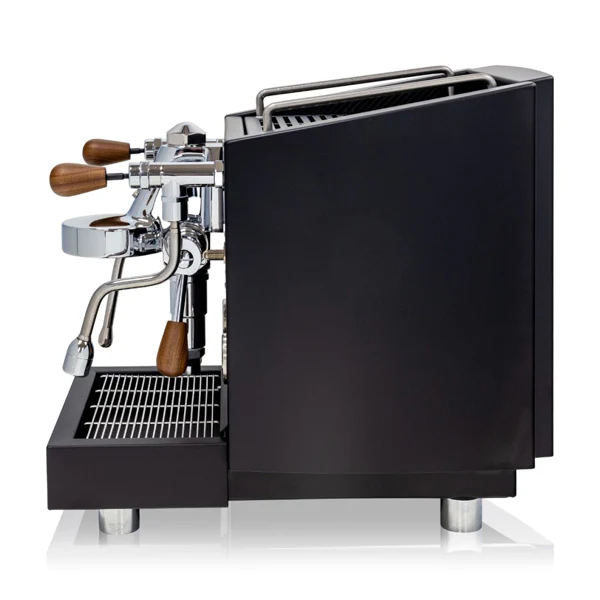 Izzo Vivi PID Coffee Machine - Image 3