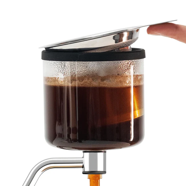 Joy Resolve Barisieur Brew Chamber - Image 4