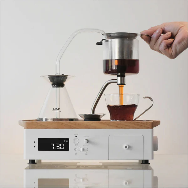 Joy Resolve Barisieur Brew Chamber - Image 5