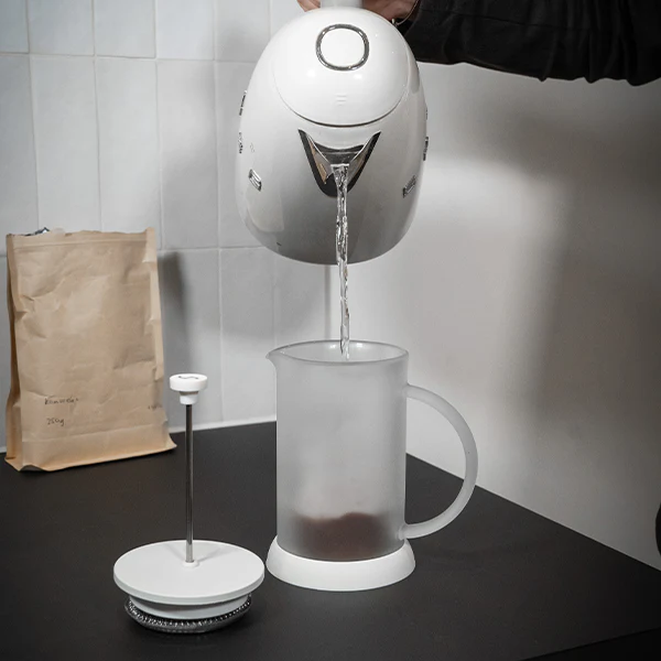 Joy Resolve French Press - Image 13