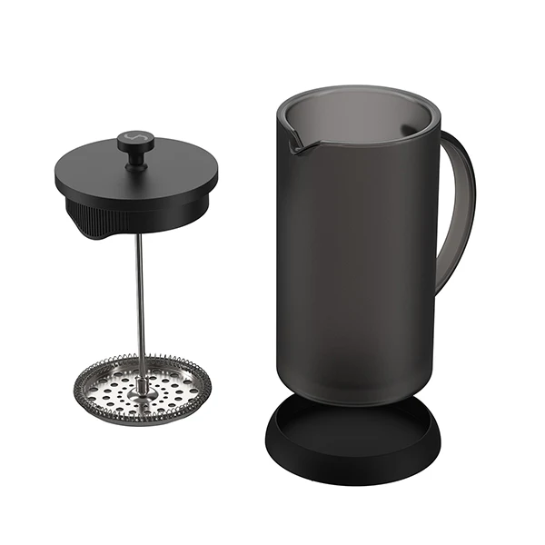 Joy Resolve French Press - Image 8