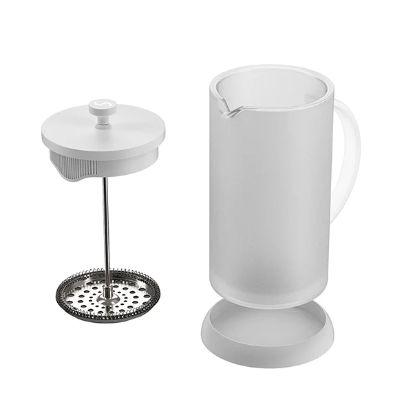 Joy Resolve French Press - Image 9