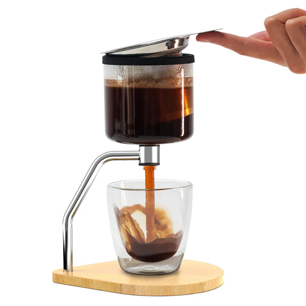Joy Resolve Manual Brewer - Image 6