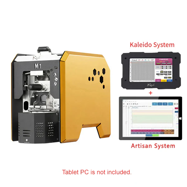 Kaleido M1 Coffee Roaster - Image 12