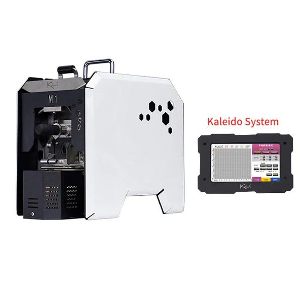 Kaleido M1 Coffee Roaster - Image 14