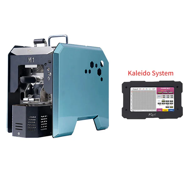 Kaleido M1 Coffee Roaster - Image 3