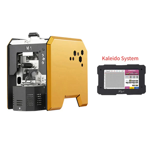 Kaleido M1 Coffee Roaster - Image 4