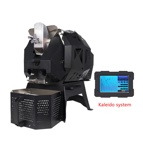 Kaleido M10 Coffee Roaster - Image 2