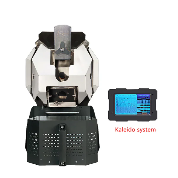 Kaleido M10 Coffee Roaster - Image 3