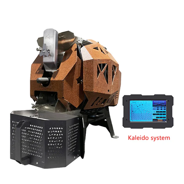 Kaleido M10 Coffee Roaster - Image 4