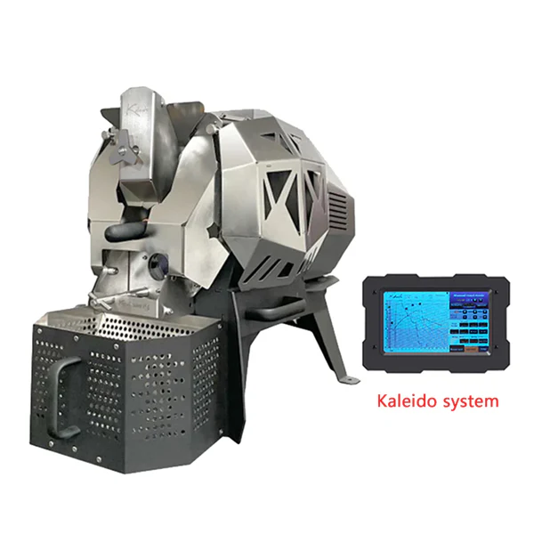 Kaleido M10 Coffee Roaster - Image 5